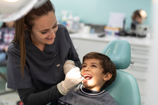 Best Chipped Tooth Repair Near Me  in Dundalk, MD