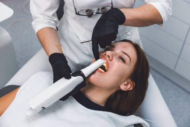 Dentist for Dental Trauma in MD